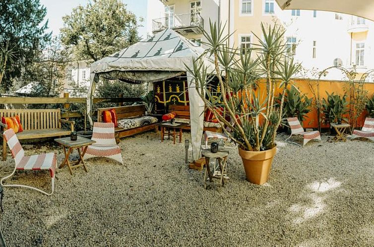 Boutique Guesthouse arte vida