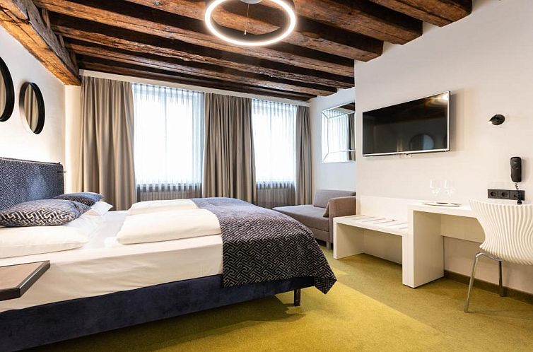 Boutiquehotel am Dom