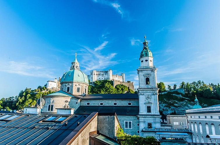 Boutiquehotel am Dom