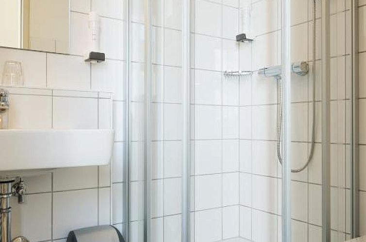 Gästehaus im Priesterseminar Salzburg