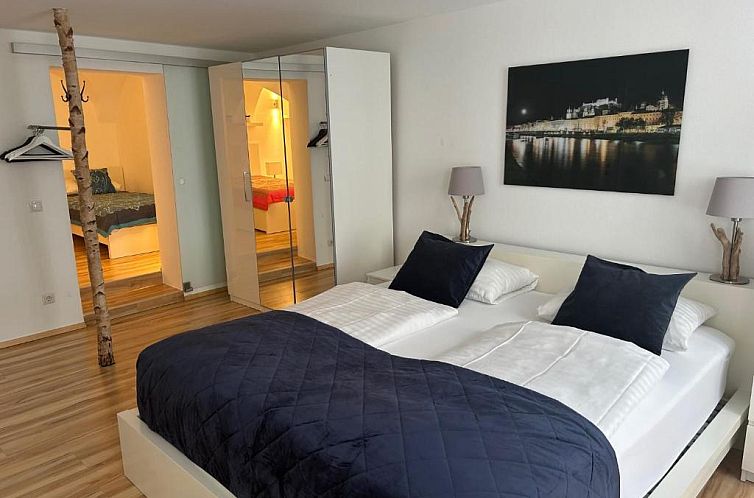 City-Center Apartments