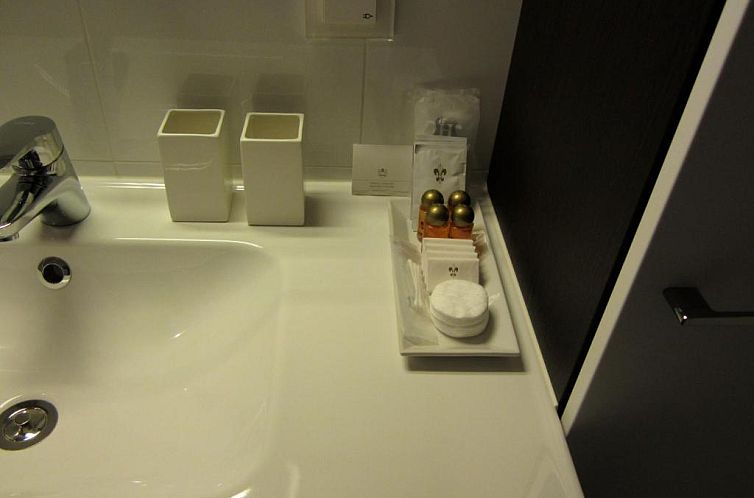 City-Center Apartments