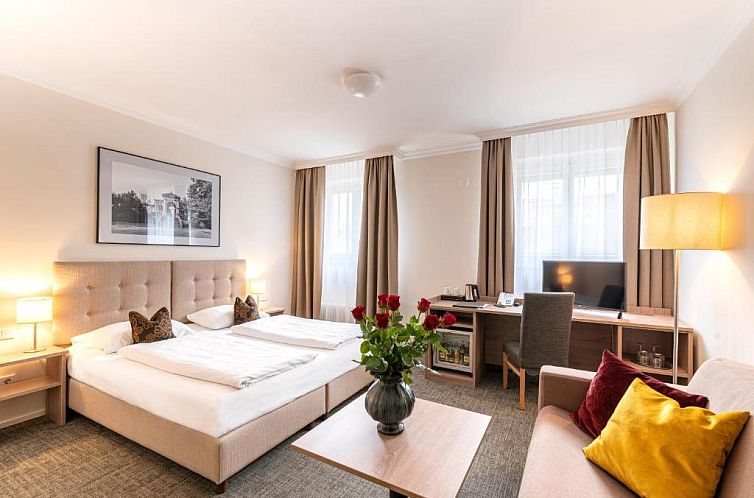 Hotel Wolf Dietrich