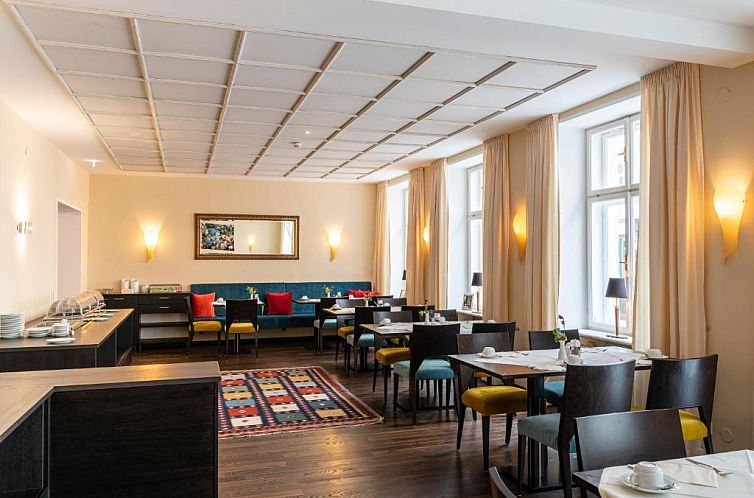 Hotel Wolf Dietrich