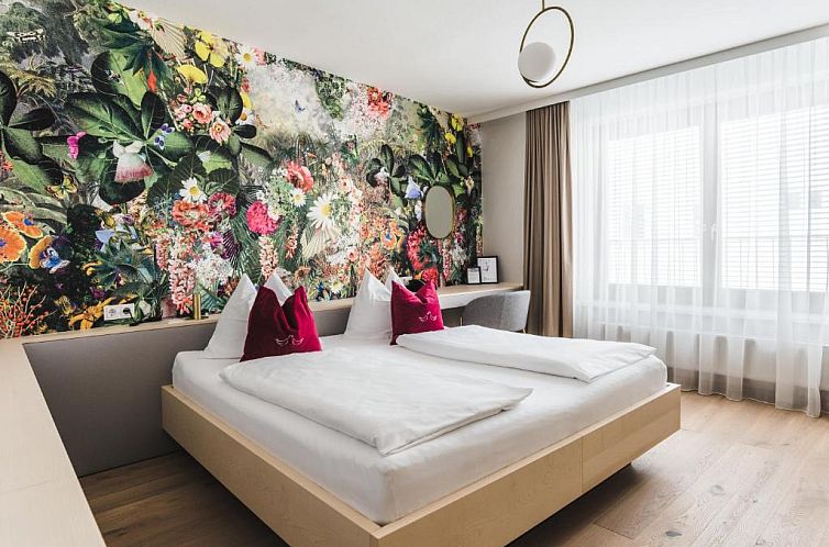 Unterkunft 12111320 - Appartement Salzburgerland - Altstadthotel Weisse Taube