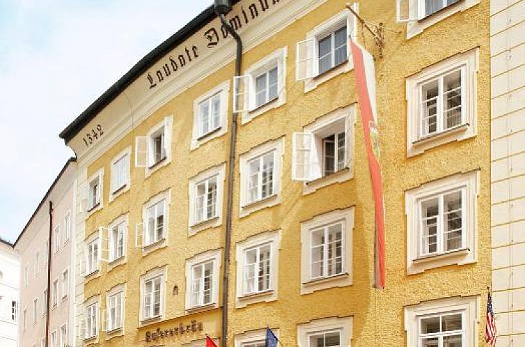 Altstadthotel Kasererbräu