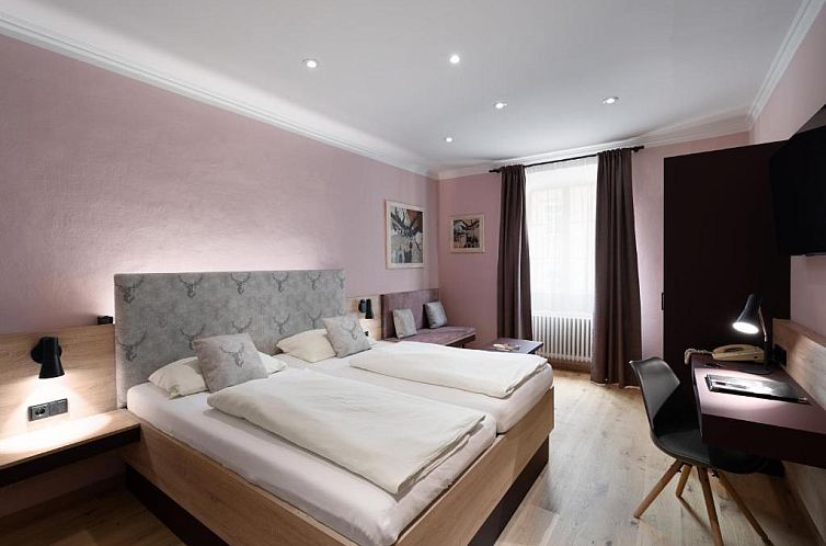 Altstadthotel Kasererbräu