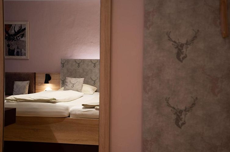 Altstadthotel Kasererbräu