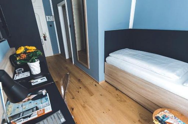 Altstadthotel Kasererbräu