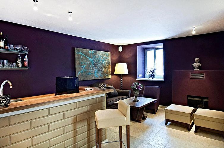 Atel Hotel Lasserhof