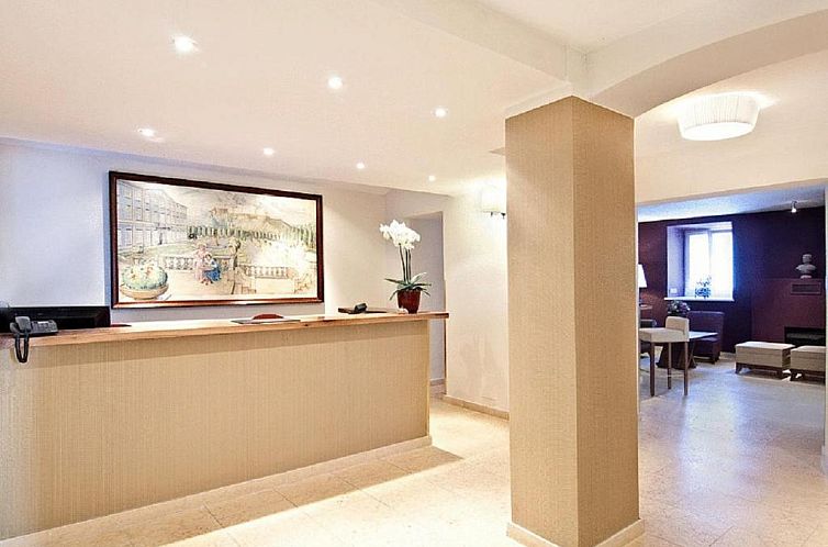 Atel Hotel Lasserhof