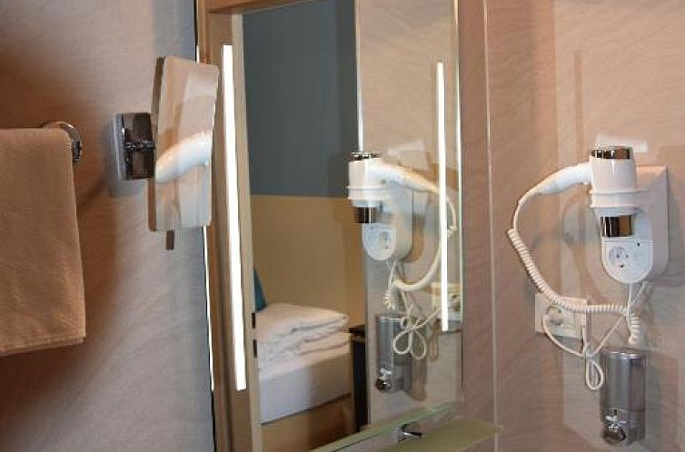 Atel Hotel Lasserhof