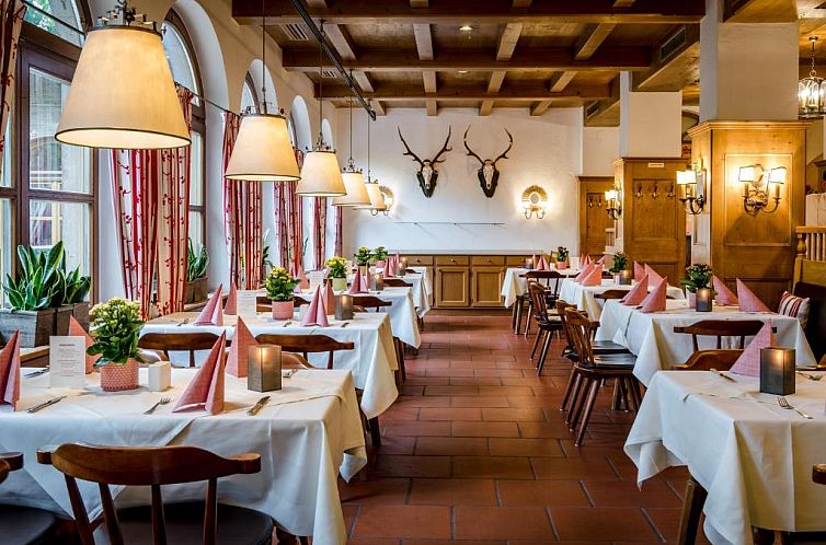 Hotel IMLAUER & Bräu