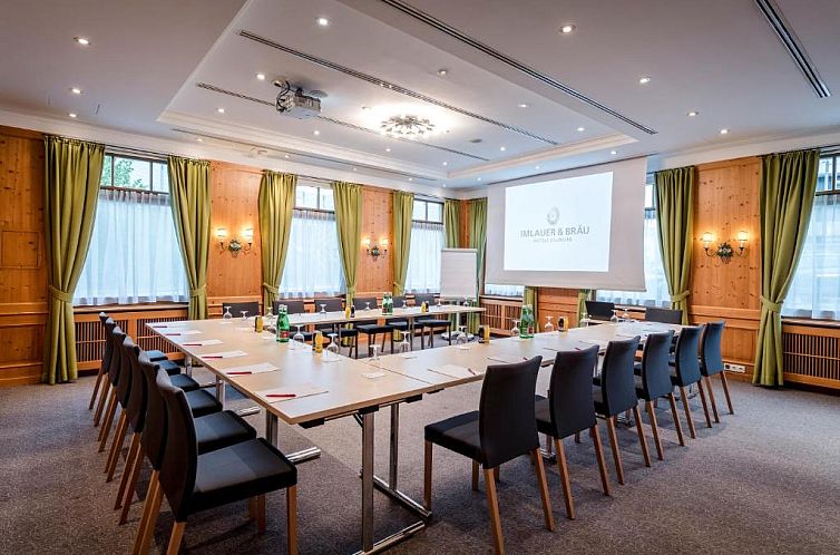 Hotel IMLAUER & Bräu
