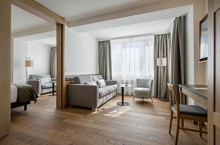 Hotel IMLAUER & Bräu