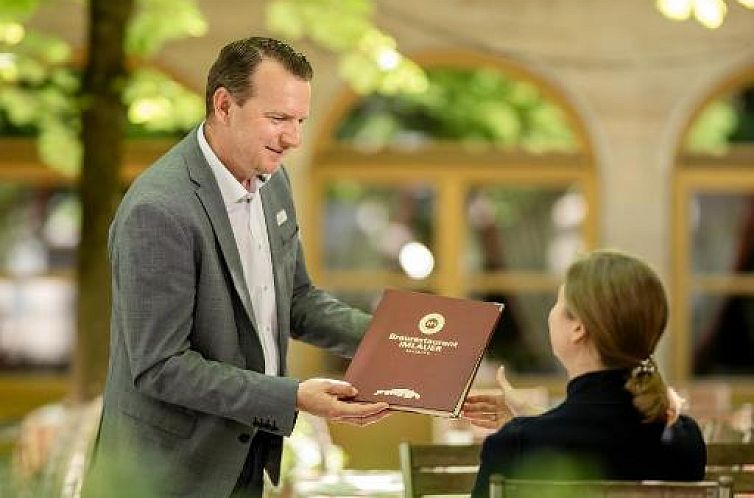 Hotel IMLAUER & Bräu