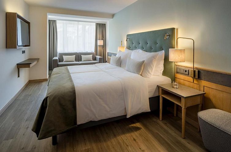 Hotel IMLAUER & Bräu