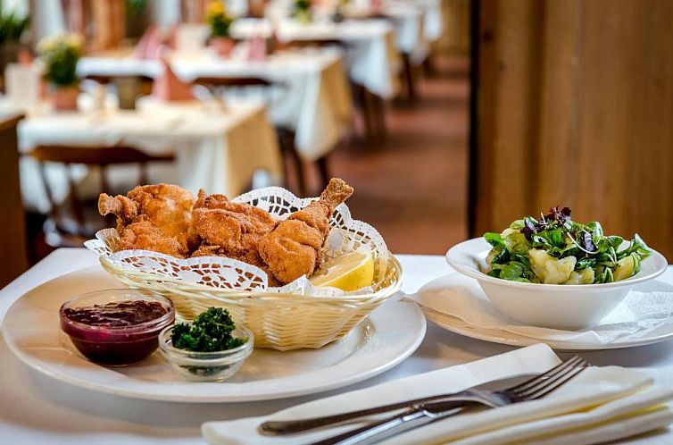 Hotel IMLAUER & Bräu