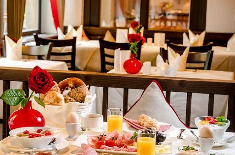 Hotel IMLAUER & Bräu