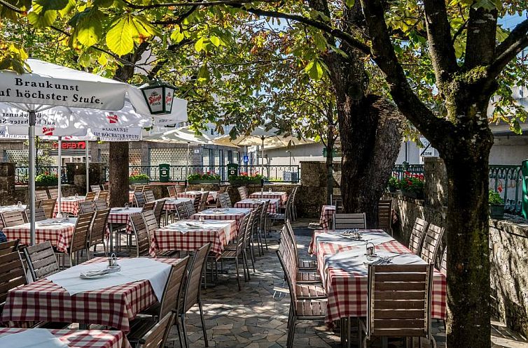 Hotel IMLAUER & Bräu