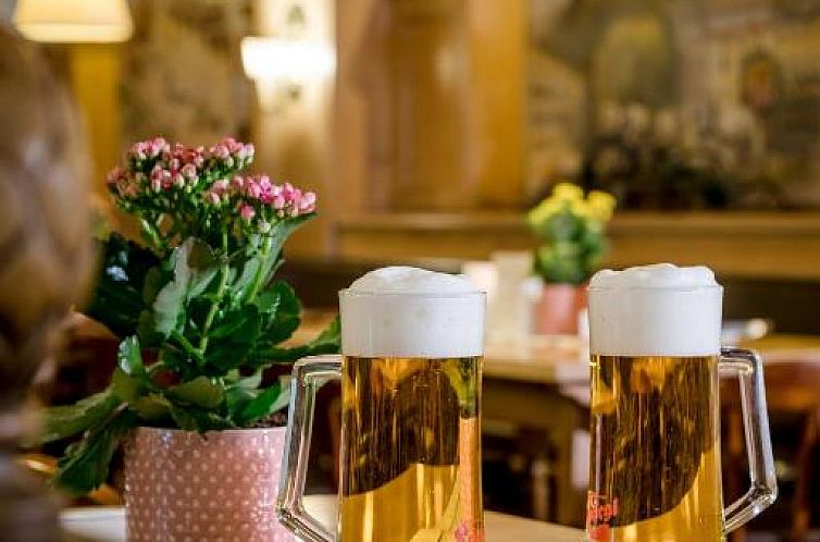 Hotel IMLAUER & Bräu