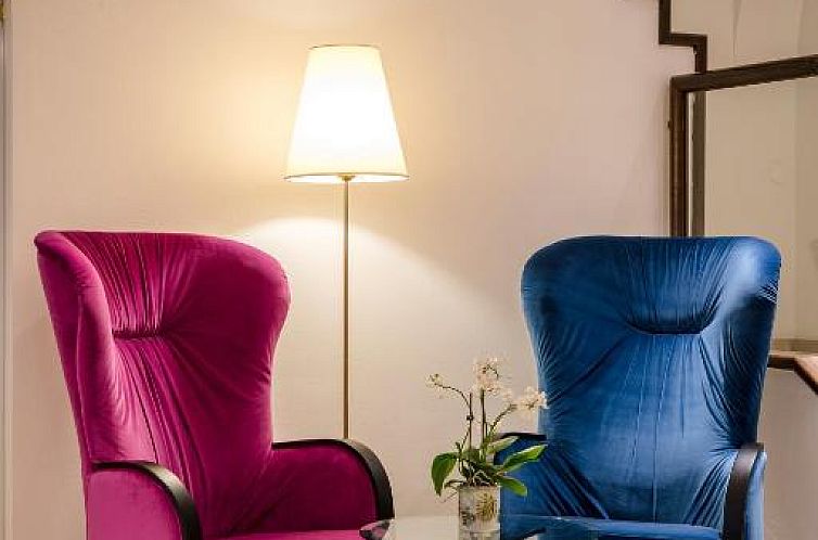 Hotel IMLAUER & Bräu