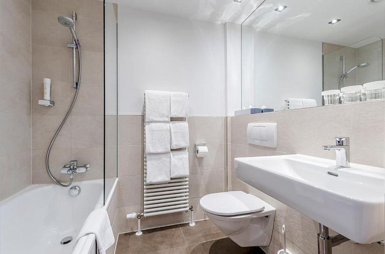 Hotel IMLAUER & Bräu