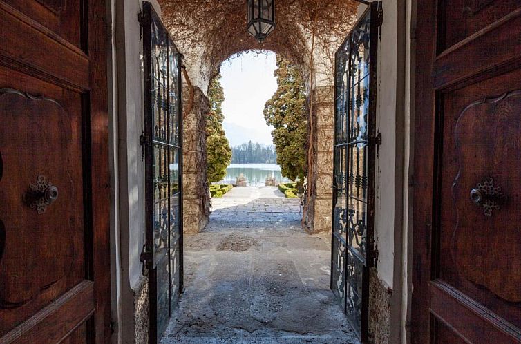 Hotel Schloss Leopoldskron