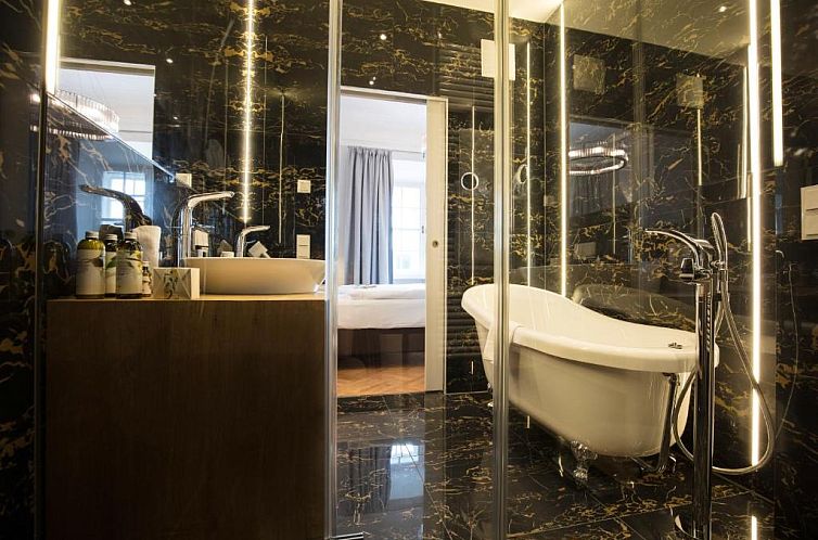 Hotel Schloss Leopoldskron