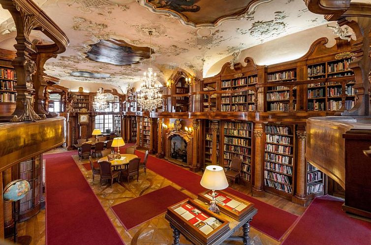 Hotel Schloss Leopoldskron