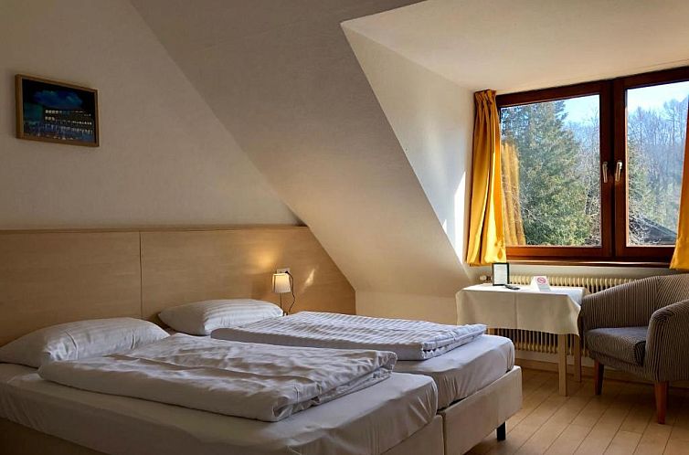 Hotel Schöne Aussicht