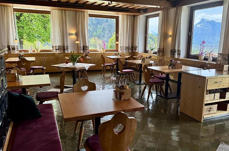 Hotel Schöne Aussicht