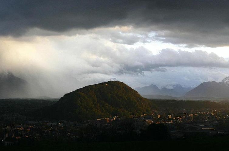 Hotel Schöne Aussicht