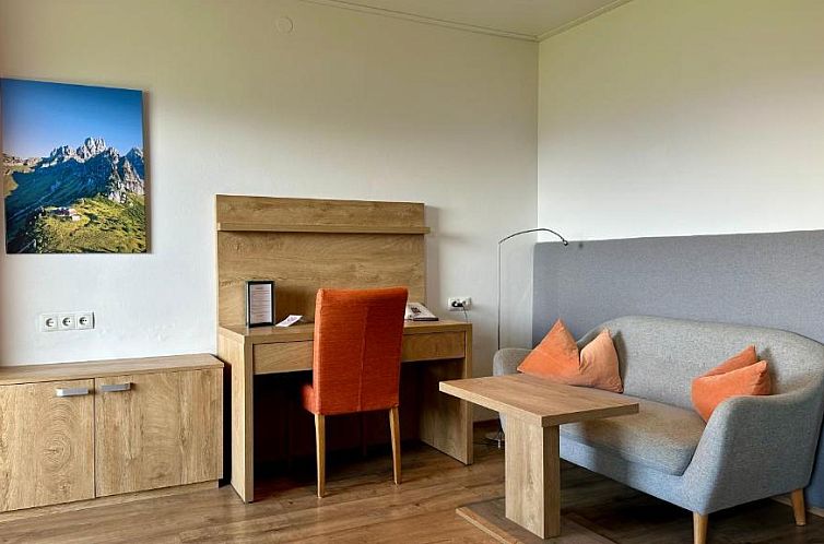 Hotel Schöne Aussicht