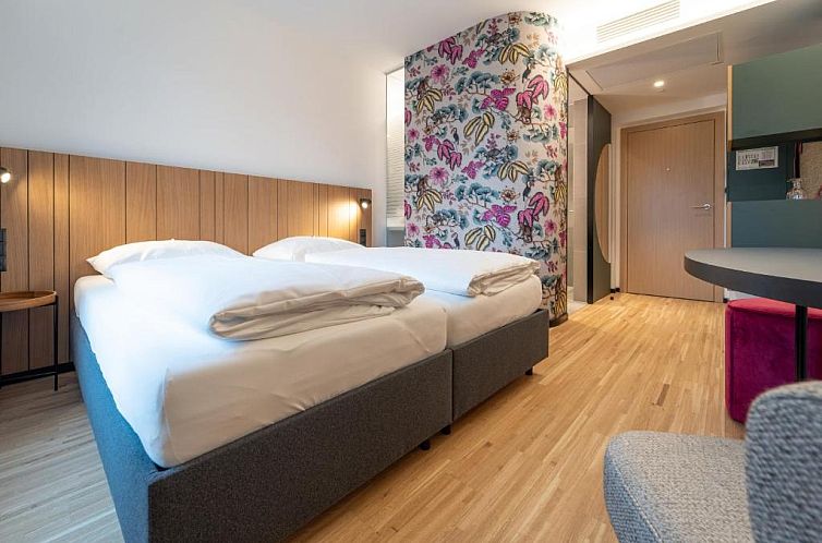 Amadeo Hotel Schaffenrath