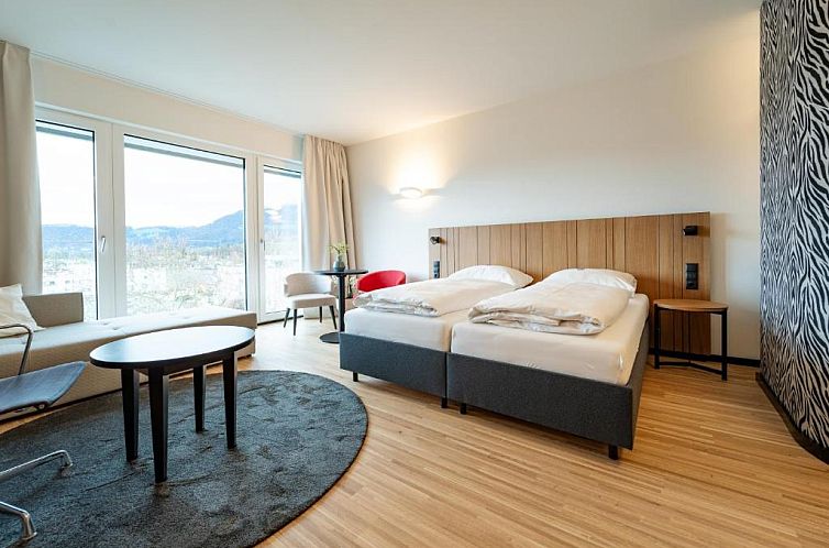 Amadeo Hotel Schaffenrath