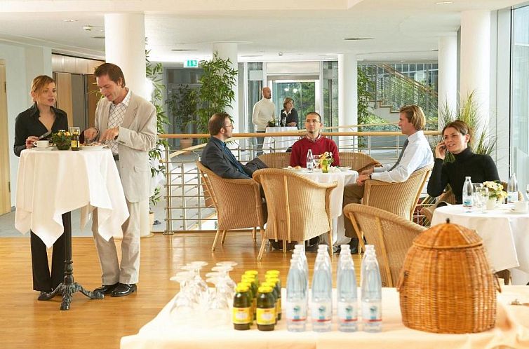 Amadeo Hotel Schaffenrath