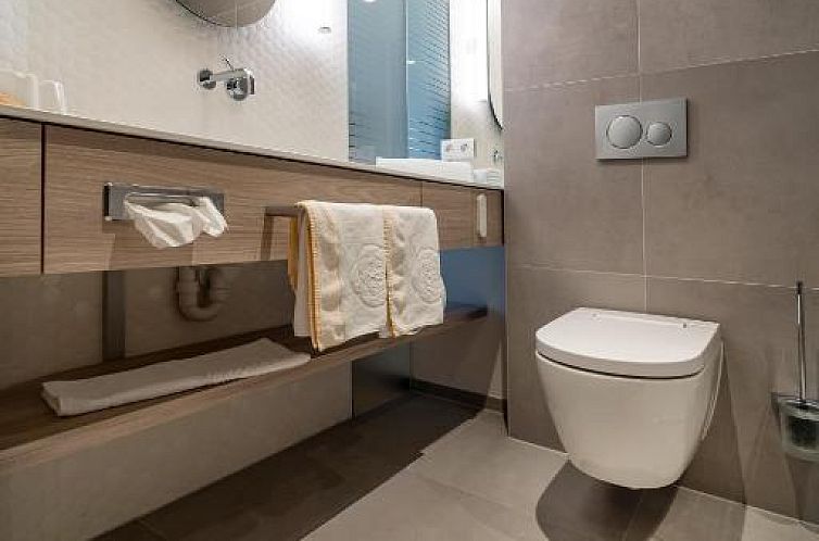 Amadeo Hotel Schaffenrath