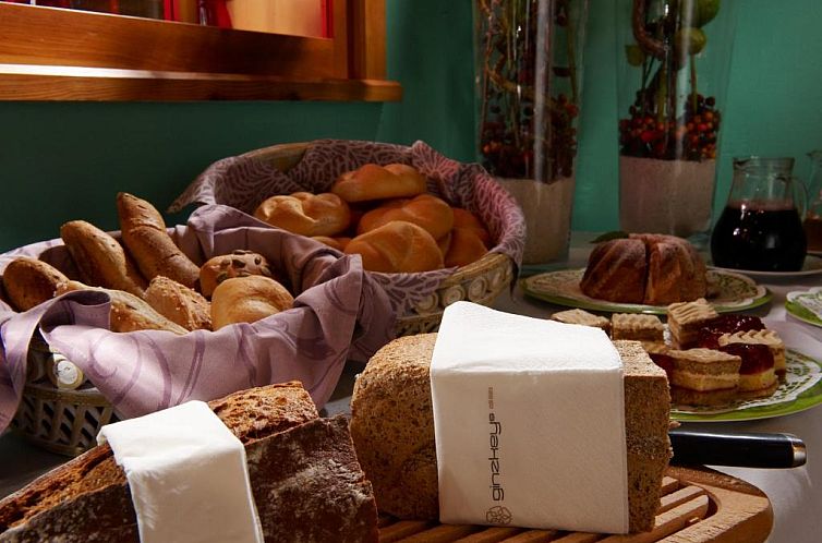 Amadeo Hotel Schaffenrath