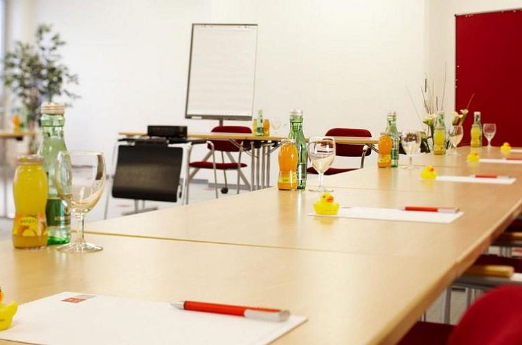 Amadeo Hotel Schaffenrath