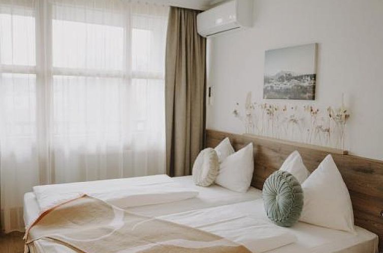 Unterkunft 12111382 - Appartement Salzburgerland - Parkhotel Brunauer