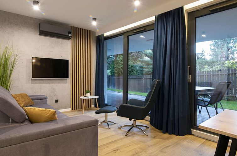 Appartement Kalinowa