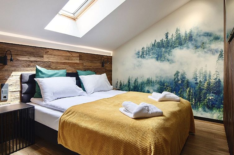 Appartement Kalinowa