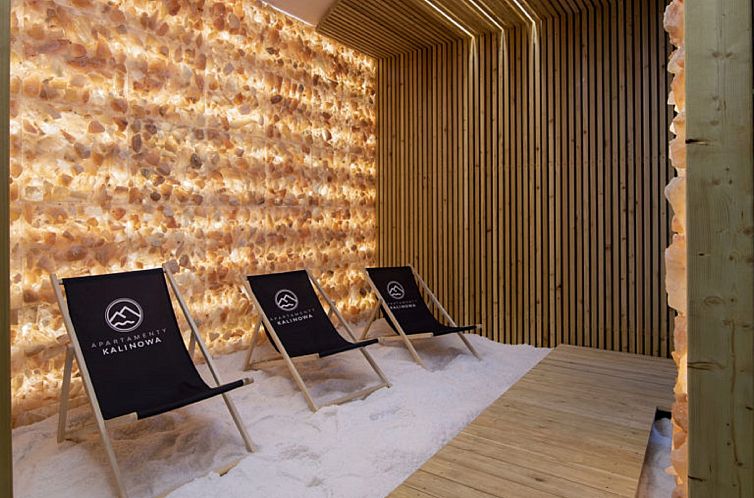 Appartement Kalinowa