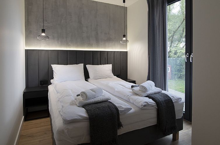 Appartement Kalinowa