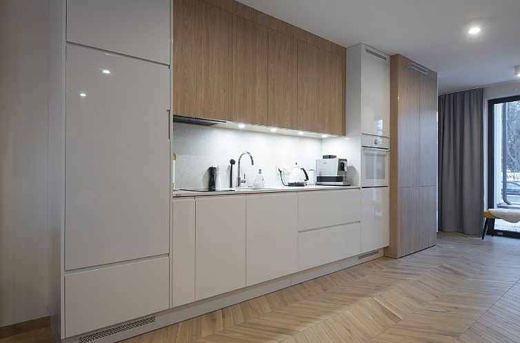Appartement Kalinowa