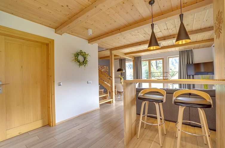 Vakantiehuis Chaty Pod Beskidkiem