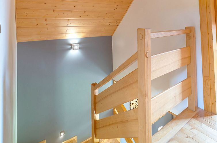 Vakantiehuis Chaty Pod Beskidkiem