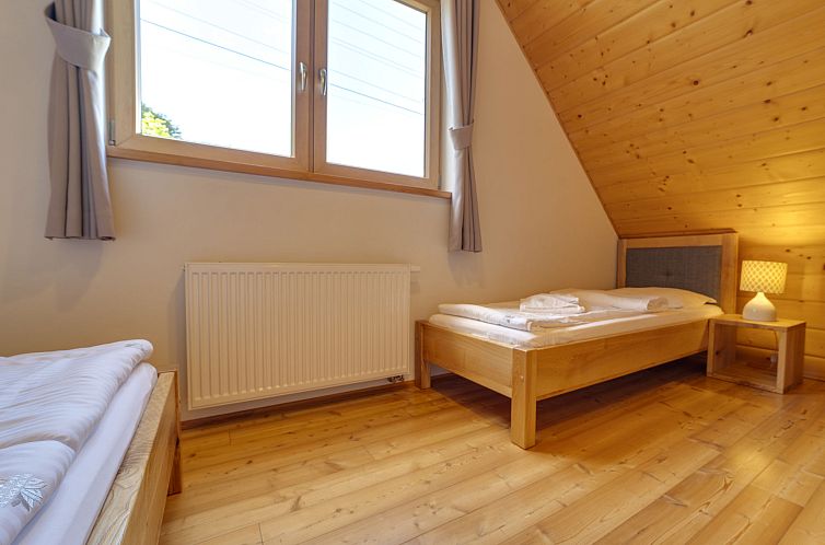 Vakantiehuis Chaty Pod Beskidkiem