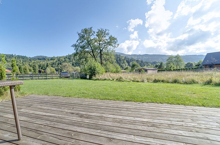 Vakantiehuis Chaty Pod Beskidkiem